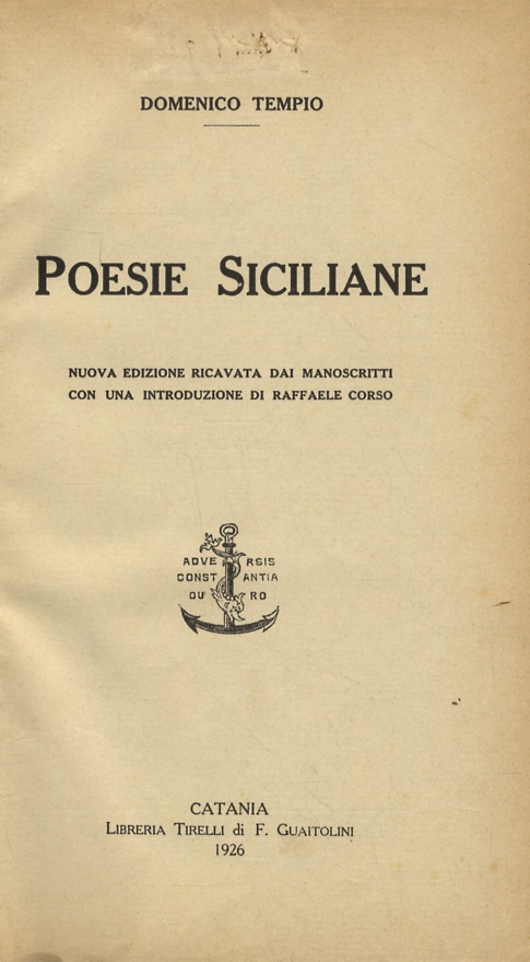 Libreria antiquaria Gozzini