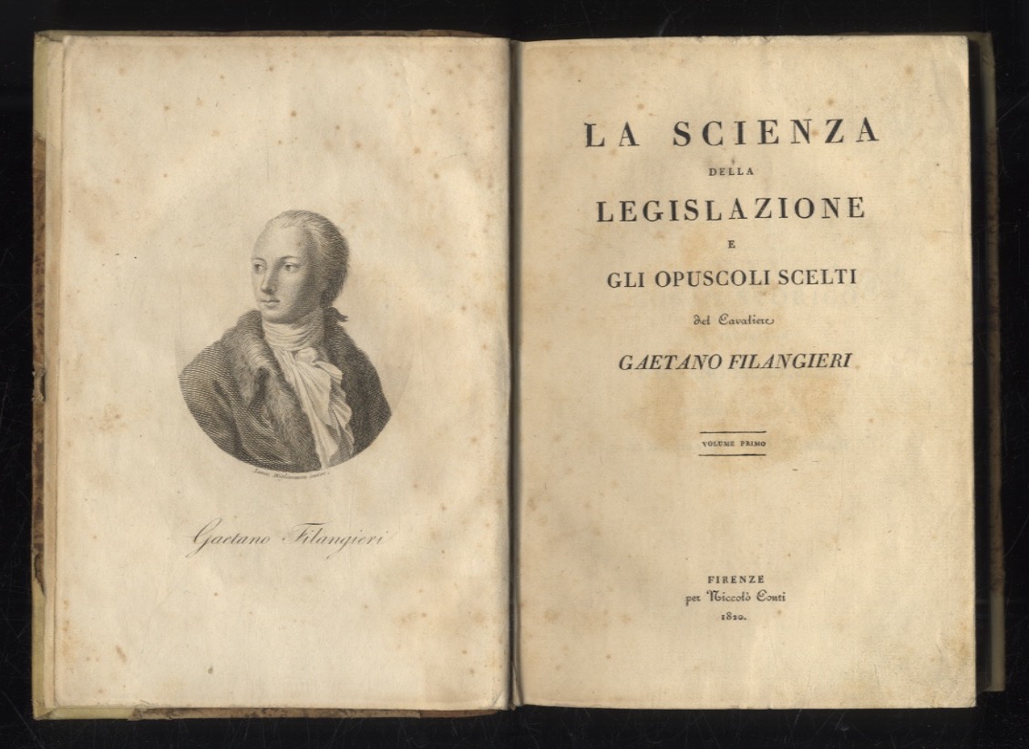 Libreria antiquaria Gozzini