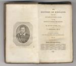 The History of England, from the Invasion of Julius Caesar to the Death of George the Second. In 16 volumes with the last Corrections and Improvements