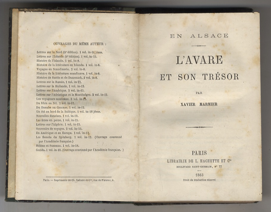 Libreria antiquaria Gozzini