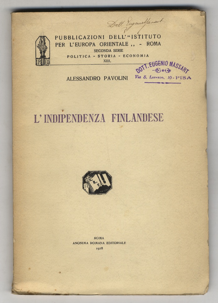 Libreria antiquaria Gozzini
