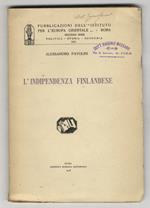 L' indipendenza finlandese