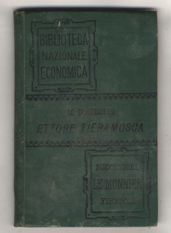 Libreria antiquaria Gozzini