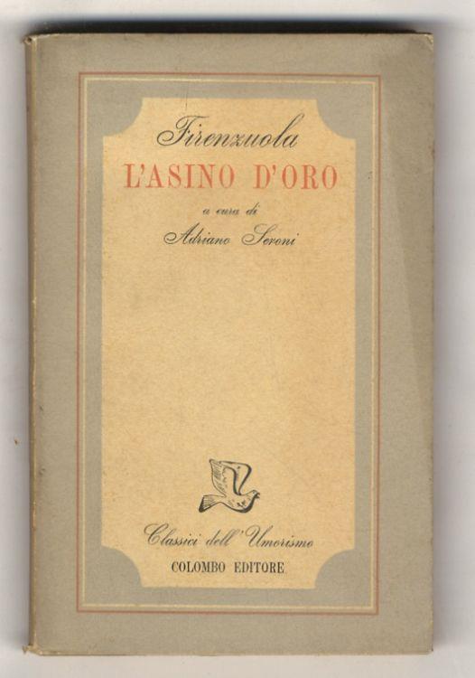 Libreria antiquaria Gozzini