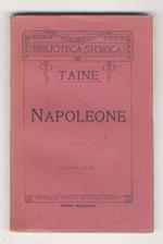 Napoleone e il Regime moderno