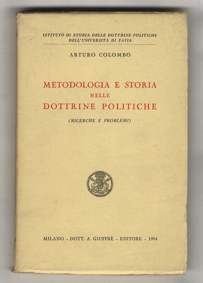Libreria antiquaria Gozzini