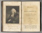 The Works (...) To Which is Prefixed an Account of the Life and Writings of the Author by Dugald Stewart, F.R.S., Edin. In 8 volumes. (Volls. I & II : History of Scotland III-V: History of Charles V VI-VIII: History of America)