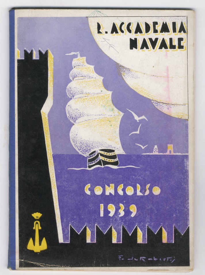 Libreria antiquaria Gozzini