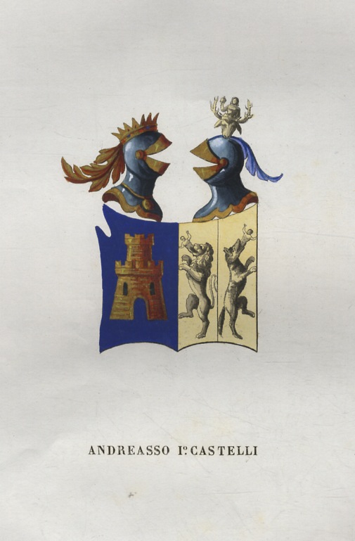 Libreria antiquaria Gozzini