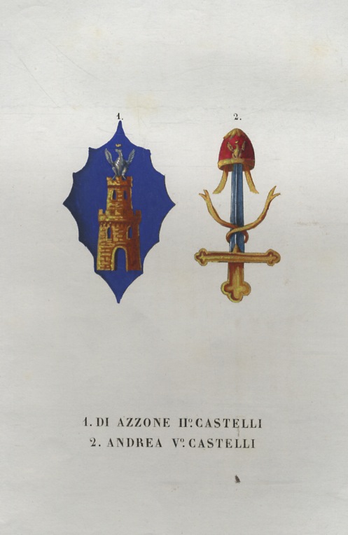 Libreria antiquaria Gozzini