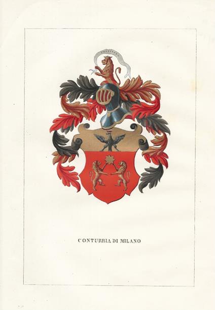 CONTURBIA di Milano - copertina