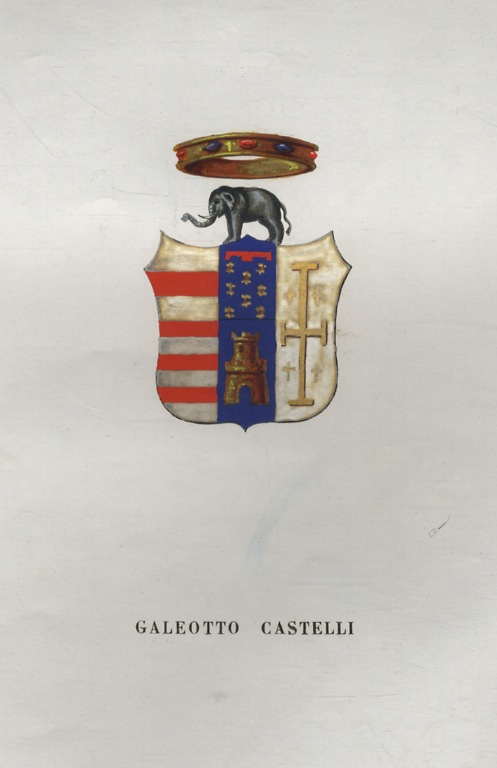 Libreria antiquaria Gozzini