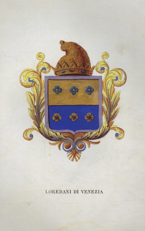 Libreria antiquaria Gozzini