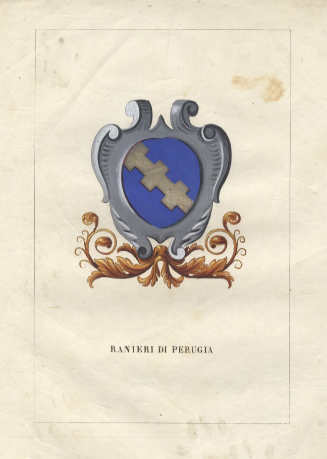 Libreria antiquaria Gozzini