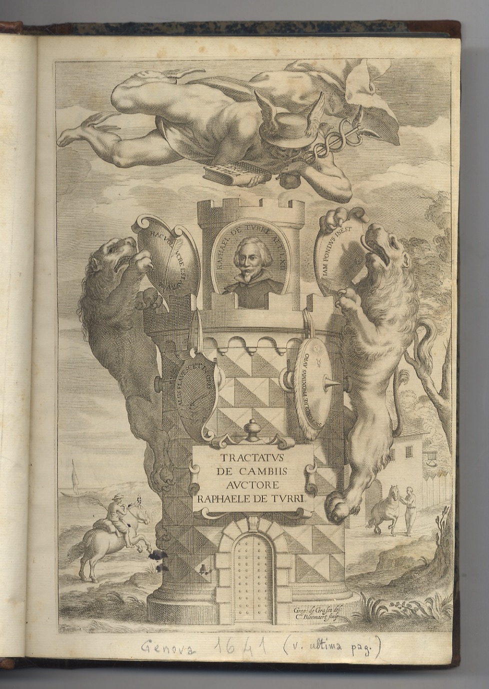Libreria antiquaria Gozzini
