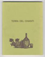 Terra del Chianti. Ventisette tavole presentate da Carlo Betocchi. Introduzione storica di Giuseppe Conti