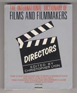 The International Dictionary of Films and Filmmakers: volume 2: Directors/Filmmakers. Editor: Christpher Lyon. Assistant Editor: Susan Doll