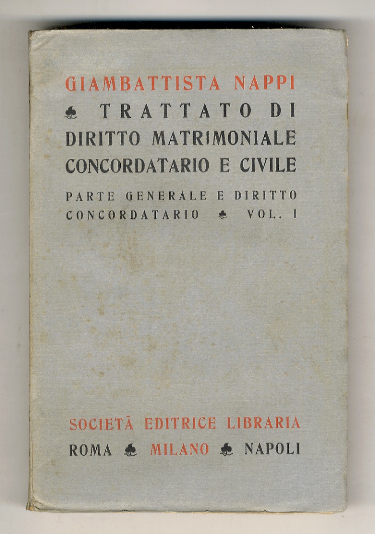 Libreria antiquaria Gozzini