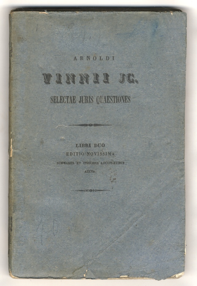 Libreria antiquaria Gozzini