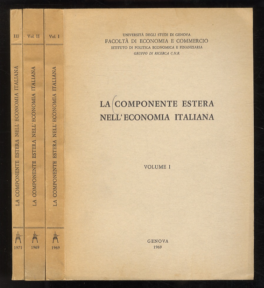 Libreria antiquaria Gozzini