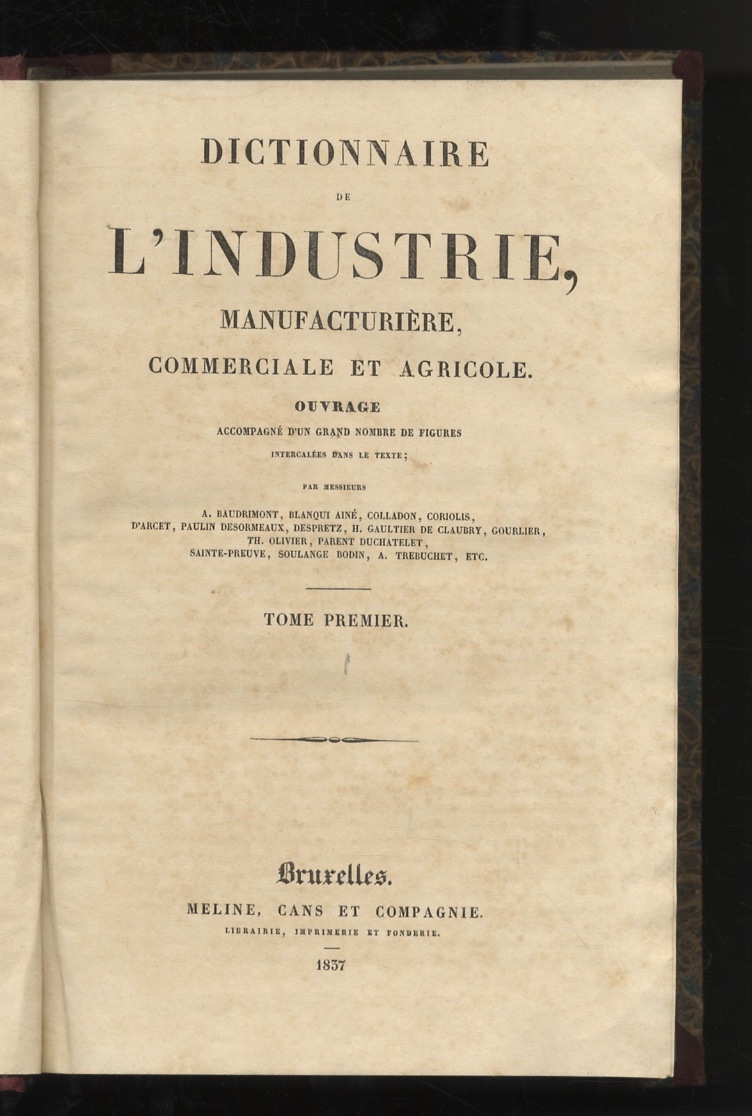 Libreria antiquaria Gozzini