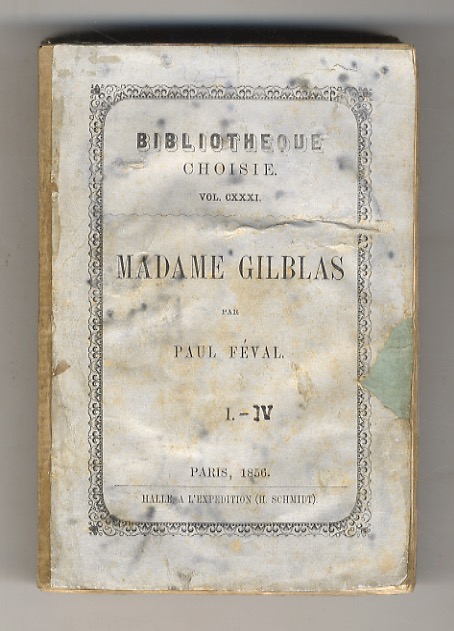 Libreria antiquaria Gozzini