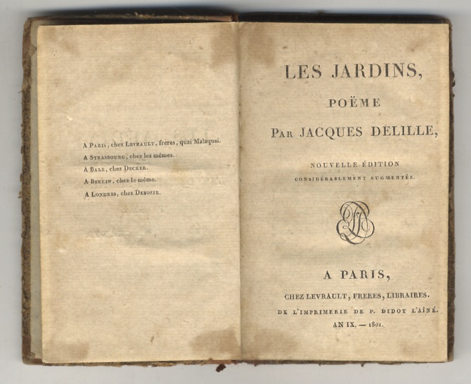 Libreria antiquaria Gozzini