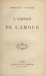 L' ombre de l'amour