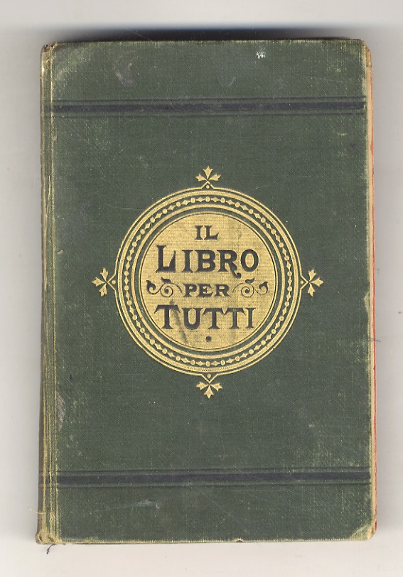 Libreria antiquaria Gozzini