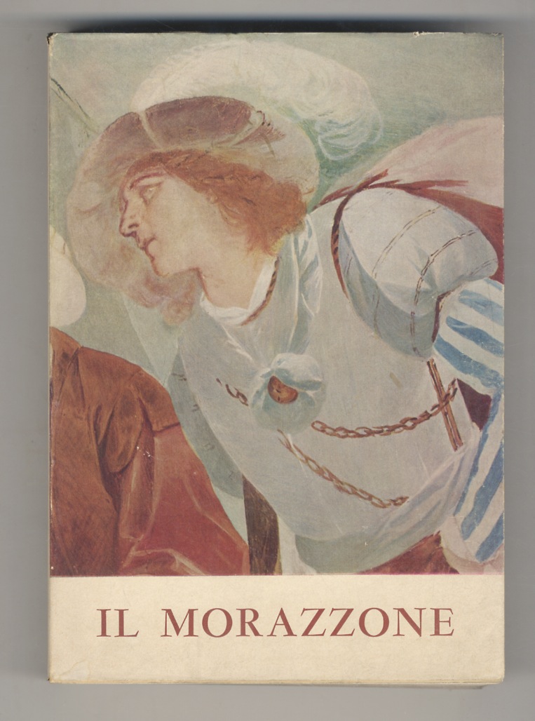 Libreria antiquaria Gozzini