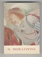 Il Morazzone. Catalogo della Mostra a cura di Mina Gregori, con introduzione sui Piaceri e vantaggi di una Mostra a cura di Roberto Longhi. Varese 14 luglio - 14 ottobre 1962