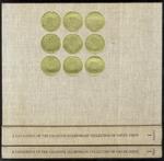 A Catalogue of the Calouste Gulbenkian Collection of Greek Coins. Part 1: Italy, Sicily, Carthage. With the collaboration of M. Castro Hipólito. Text [- Plates]
