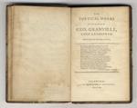 The Poetical Works (...) Containing his Miscellanies, Epistles, Songs, Prologues, Epilogues, Imitations, Dramatic Poems, etc. etc. etc