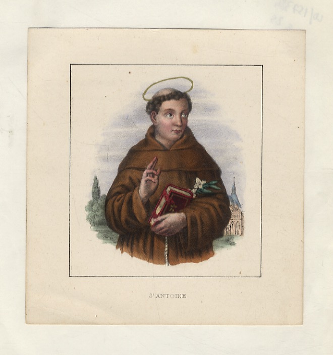 Libreria antiquaria Gozzini