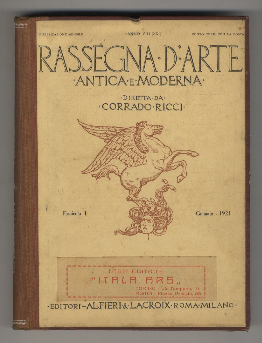 Libreria antiquaria Gozzini