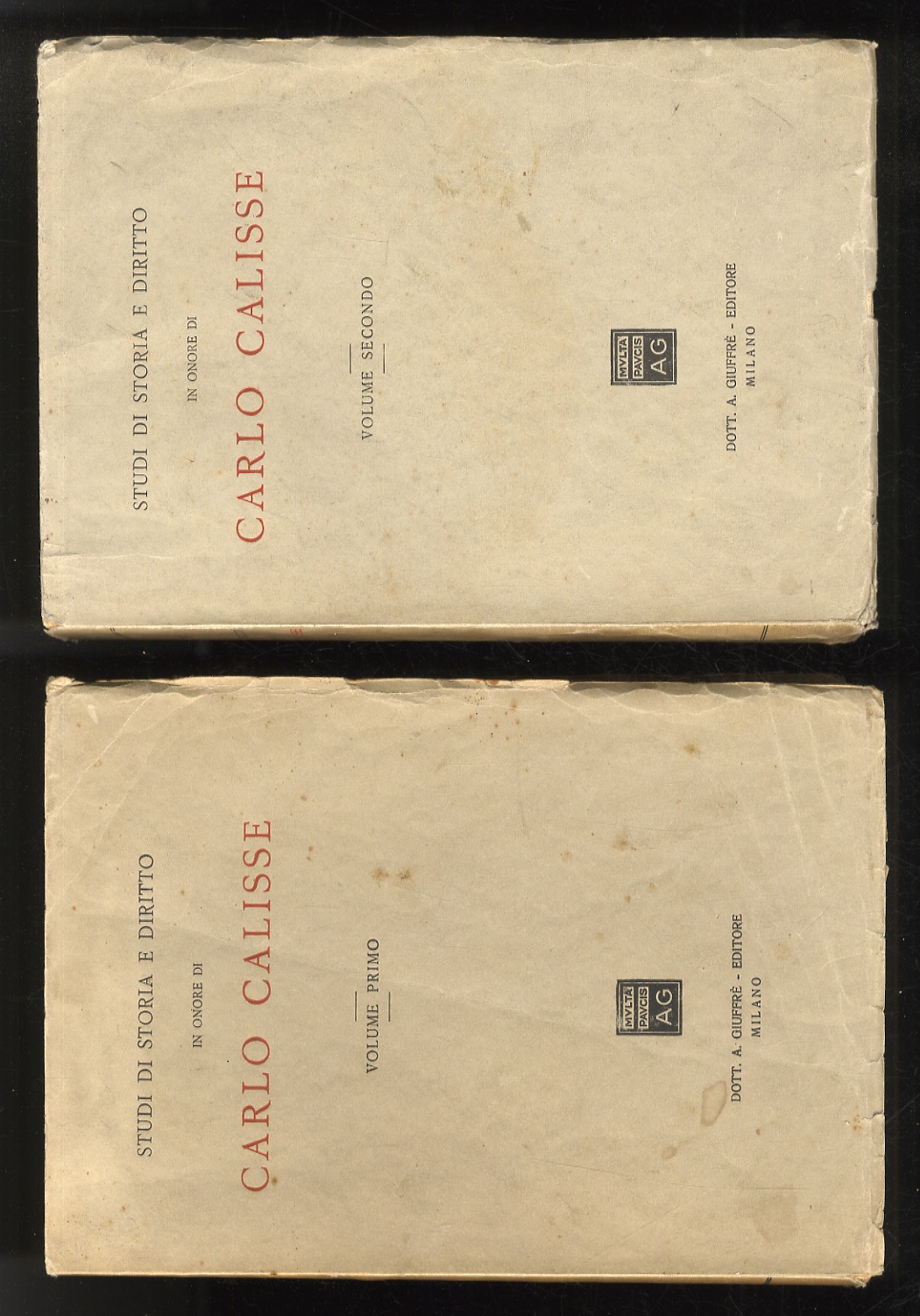 Libreria antiquaria Gozzini