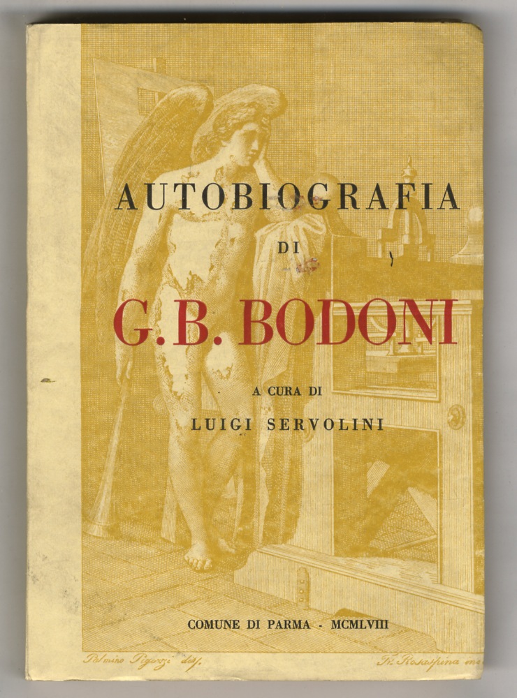 Libreria antiquaria Gozzini