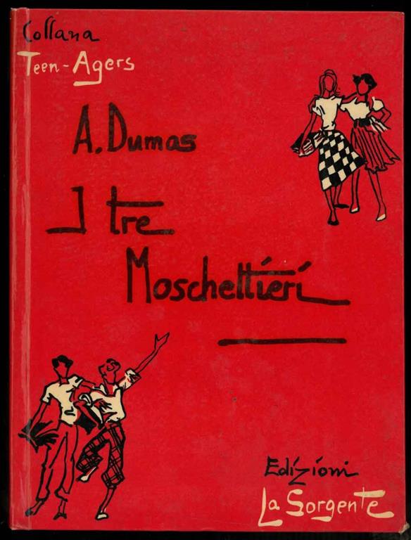 STUDIO BIBLIOGRAFICO ORFEO LIBRERIA ANTIQUARIA S.A.S.