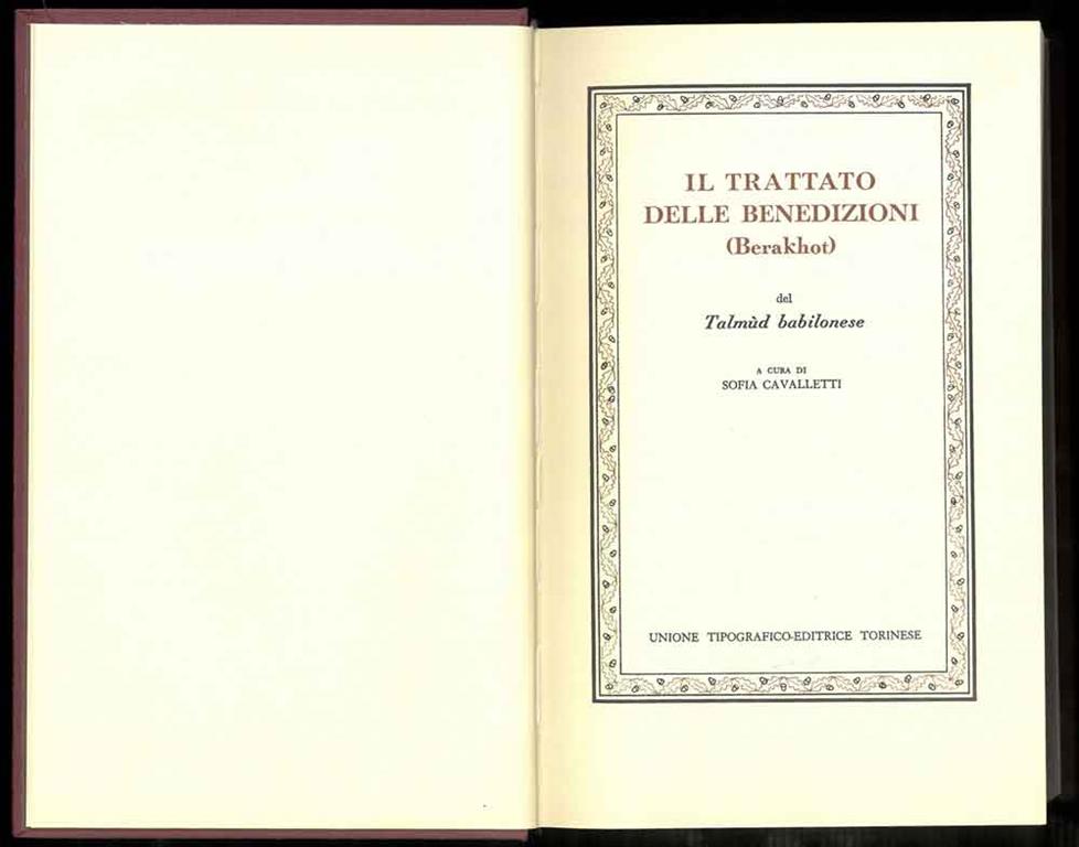 STUDIO BIBLIOGRAFICO ORFEO LIBRERIA ANTIQUARIA S.A.S.