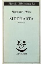 Siddharta