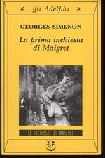 La prima inchiesta di Maigret