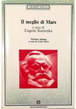 Il meglio di Marx