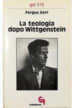 La teologia dopo Wittgenstein