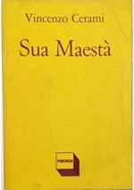 Sua Maestà