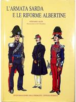 L' armata sarda e le riforme albertine (1831-1842)