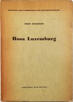 Rosa Luxemburg