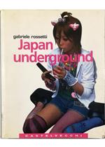 Japan Underground