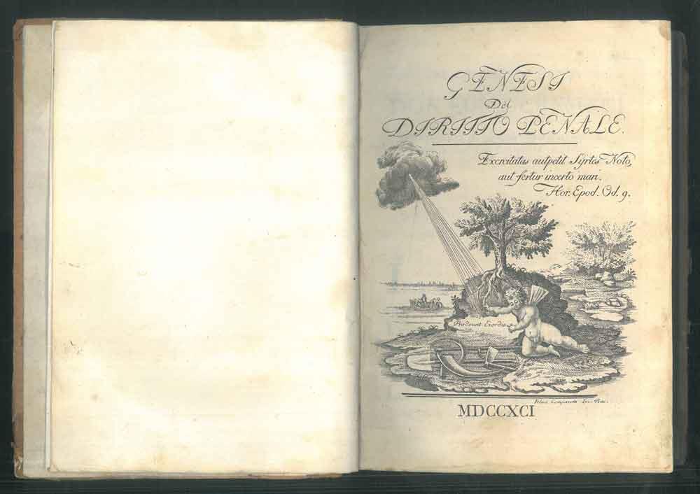 STUDIO BIBLIOGRAFICO ORFEO LIBRERIA ANTIQUARIA S.A.S.