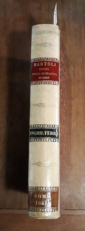 STUDIO BIBLIOGRAFICO ORFEO LIBRERIA ANTIQUARIA S.A.S.