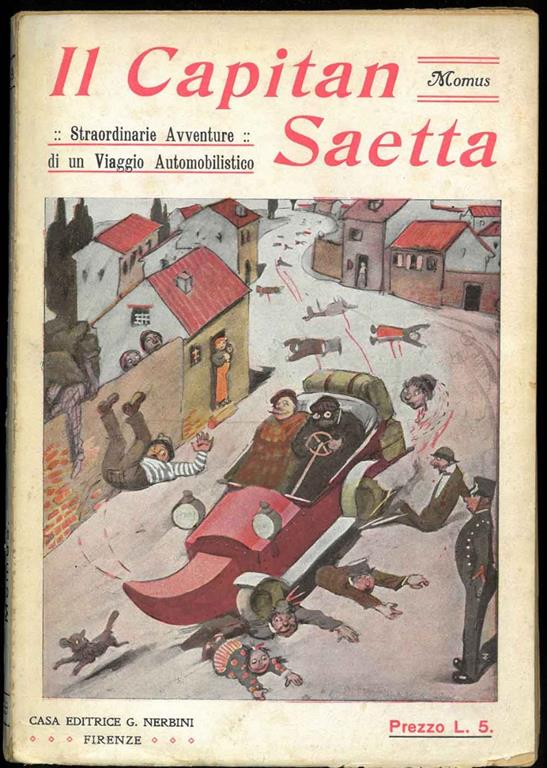 STUDIO BIBLIOGRAFICO ORFEO LIBRERIA ANTIQUARIA S.A.S.